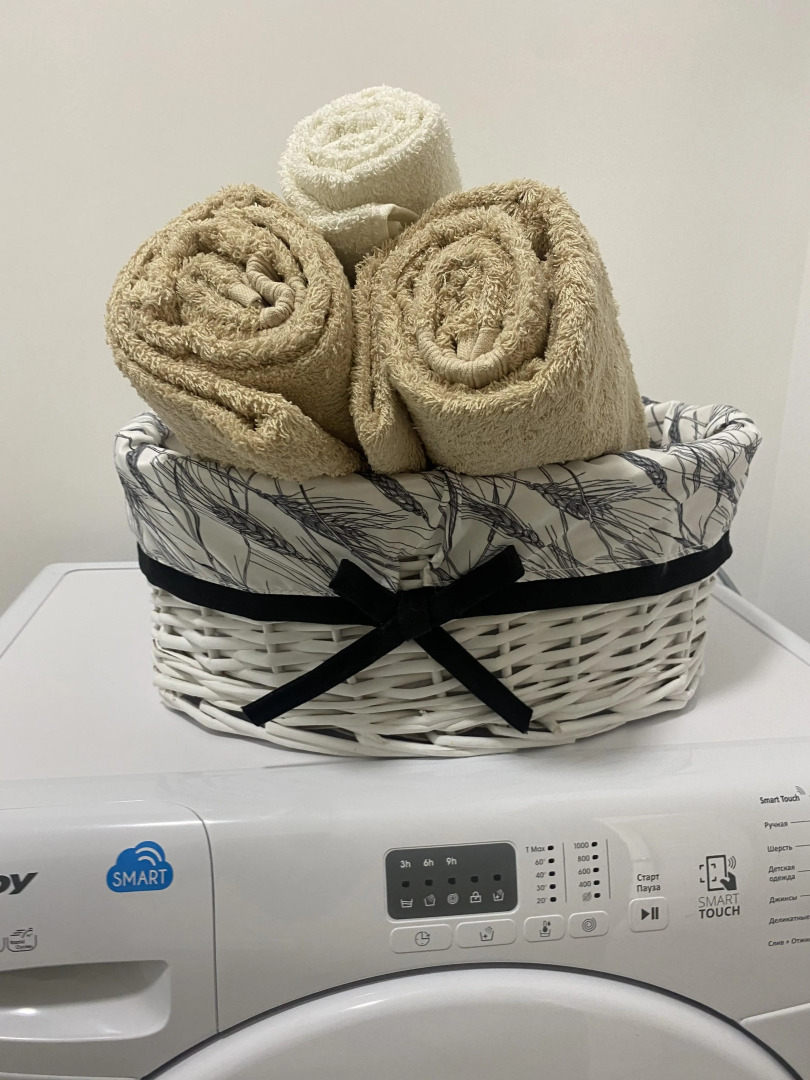 Апартаменты Vanilla