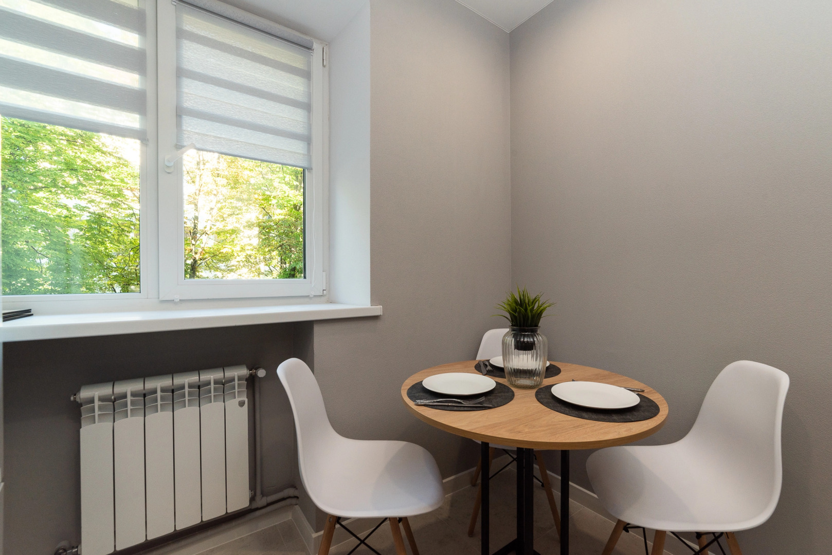 Апартаменты BelaTravel по адресу: Дорошевича 4