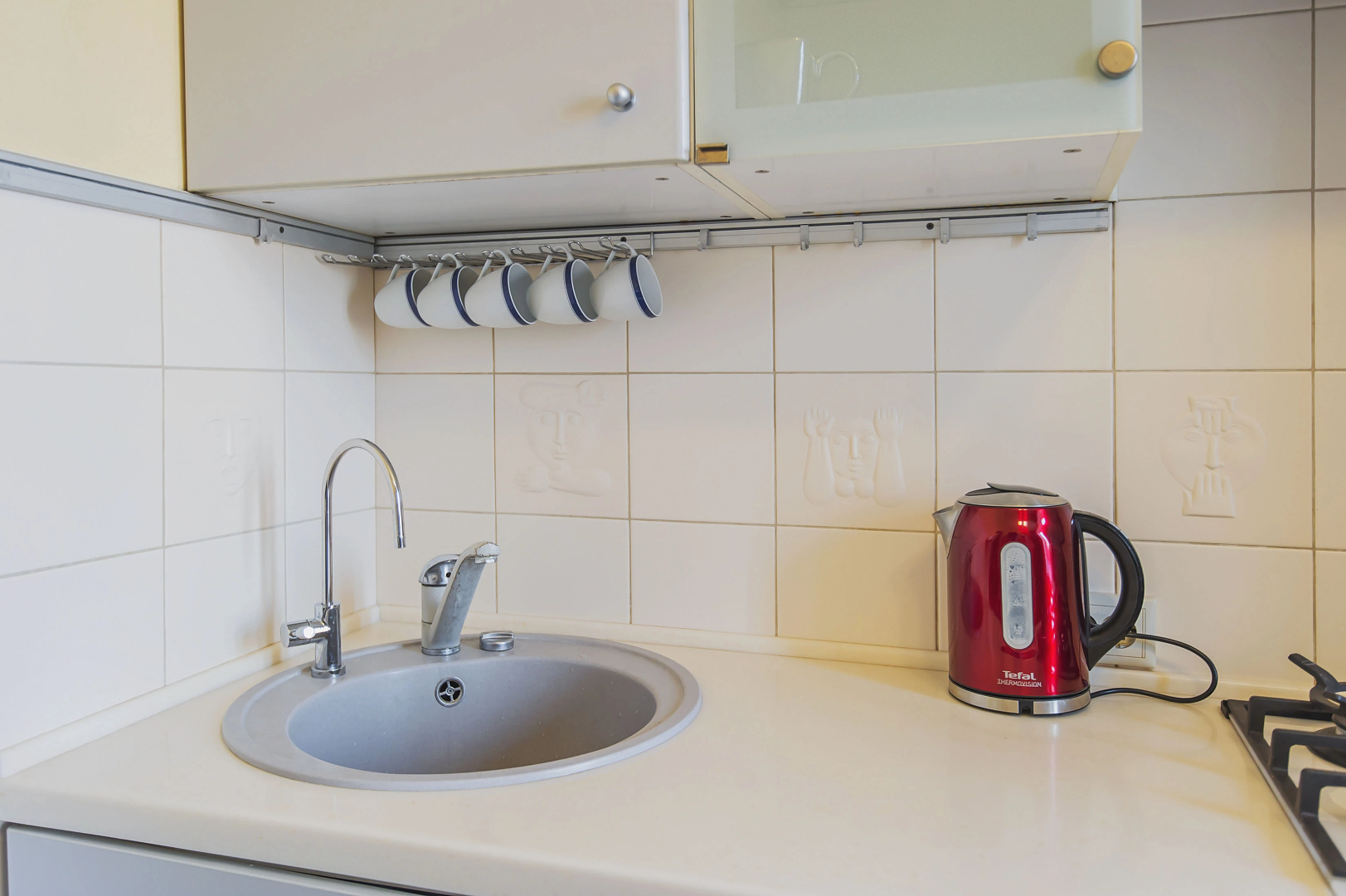 Квартира GM Apartments рядом с Белым Домом