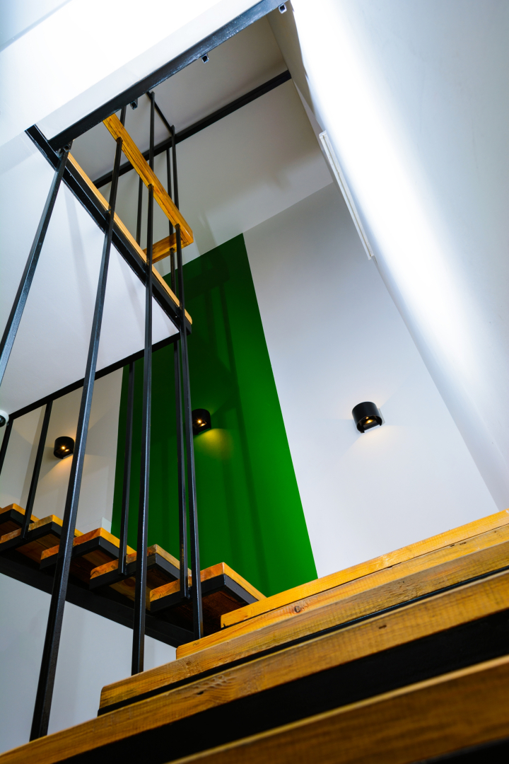 Хостел Hi loft