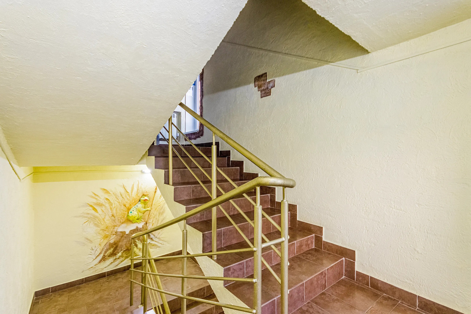 Гостиница Лесная Сказка