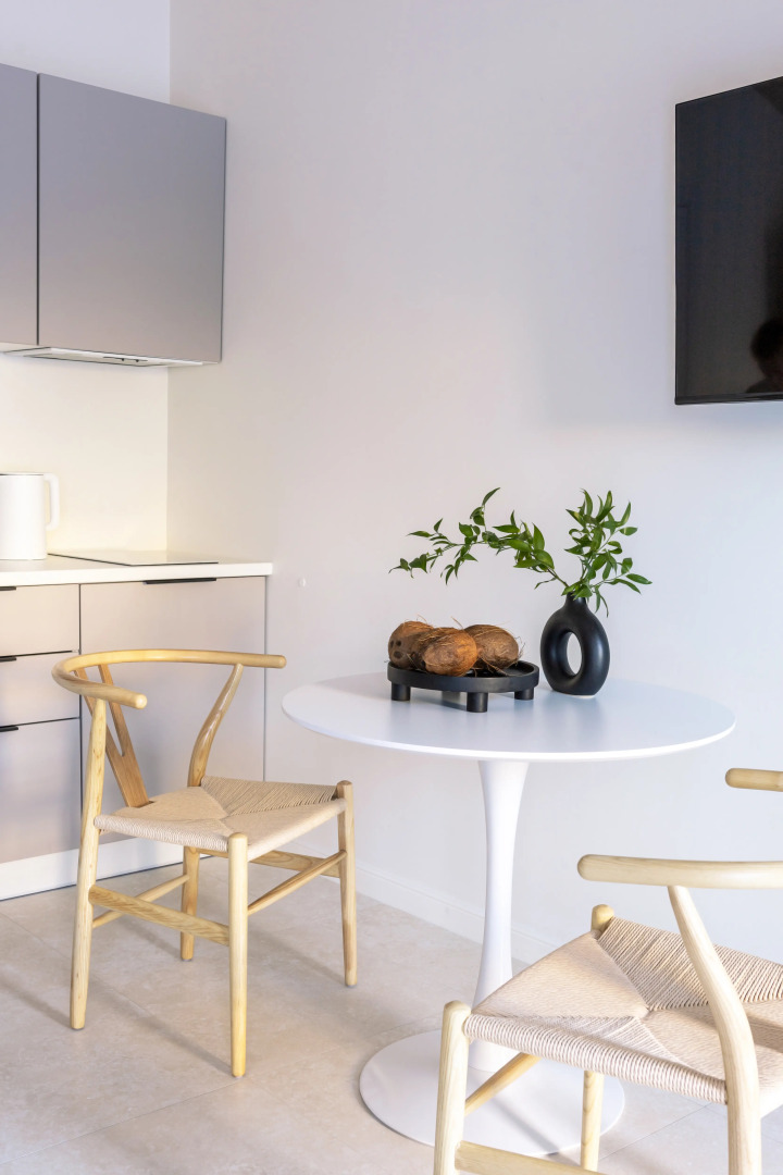 Апартаменты Tropics by Pavlov