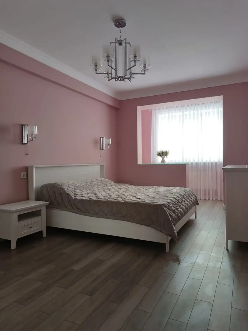 Апартаменты У фонтана