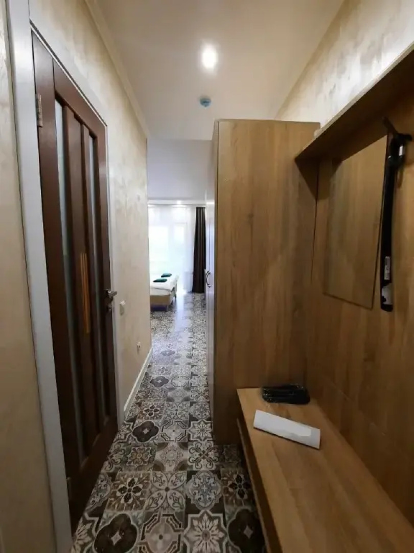 Апартаменты Park Hotel 11