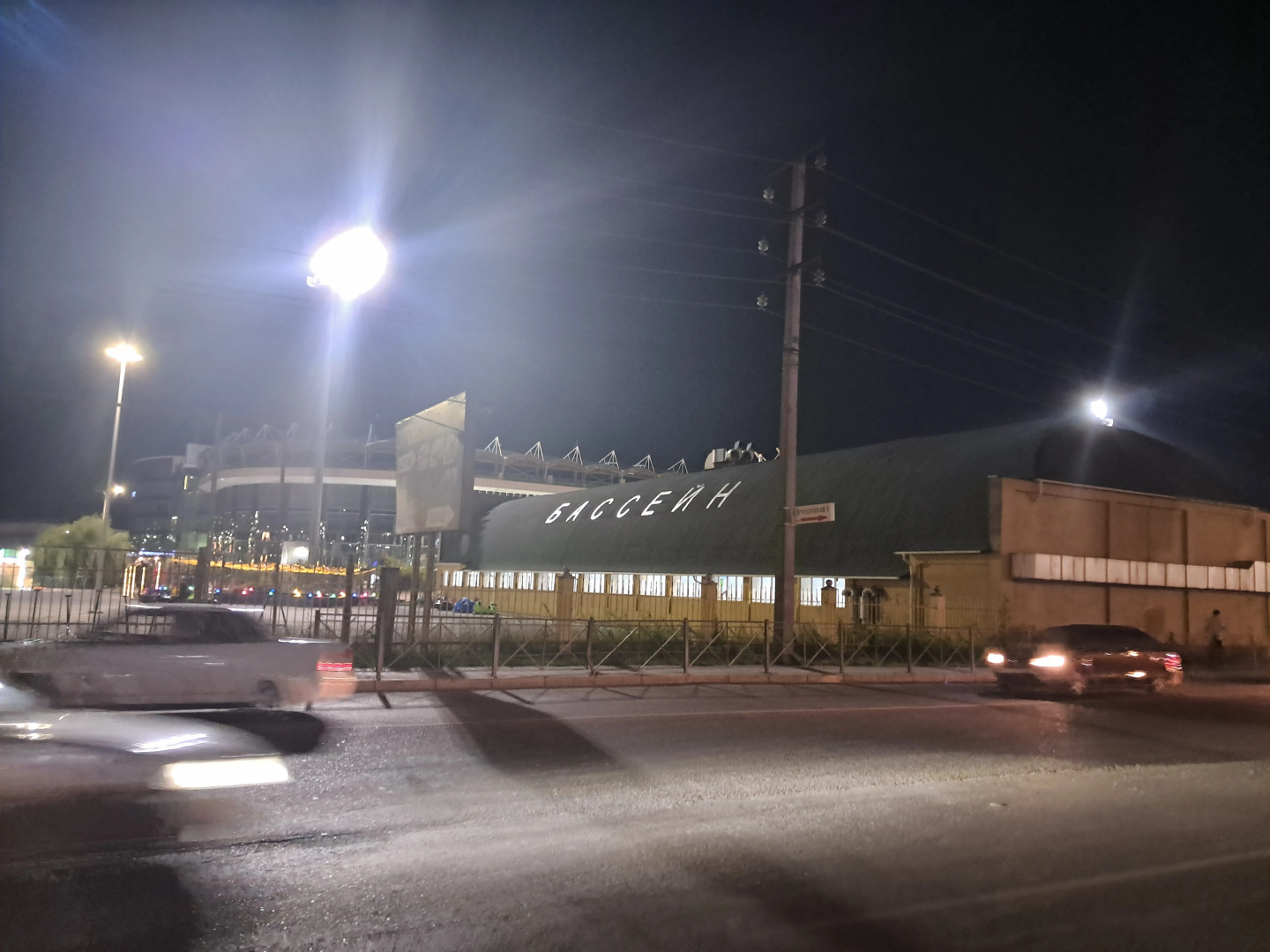 Квартира Уютная с Удобным Месторасположением