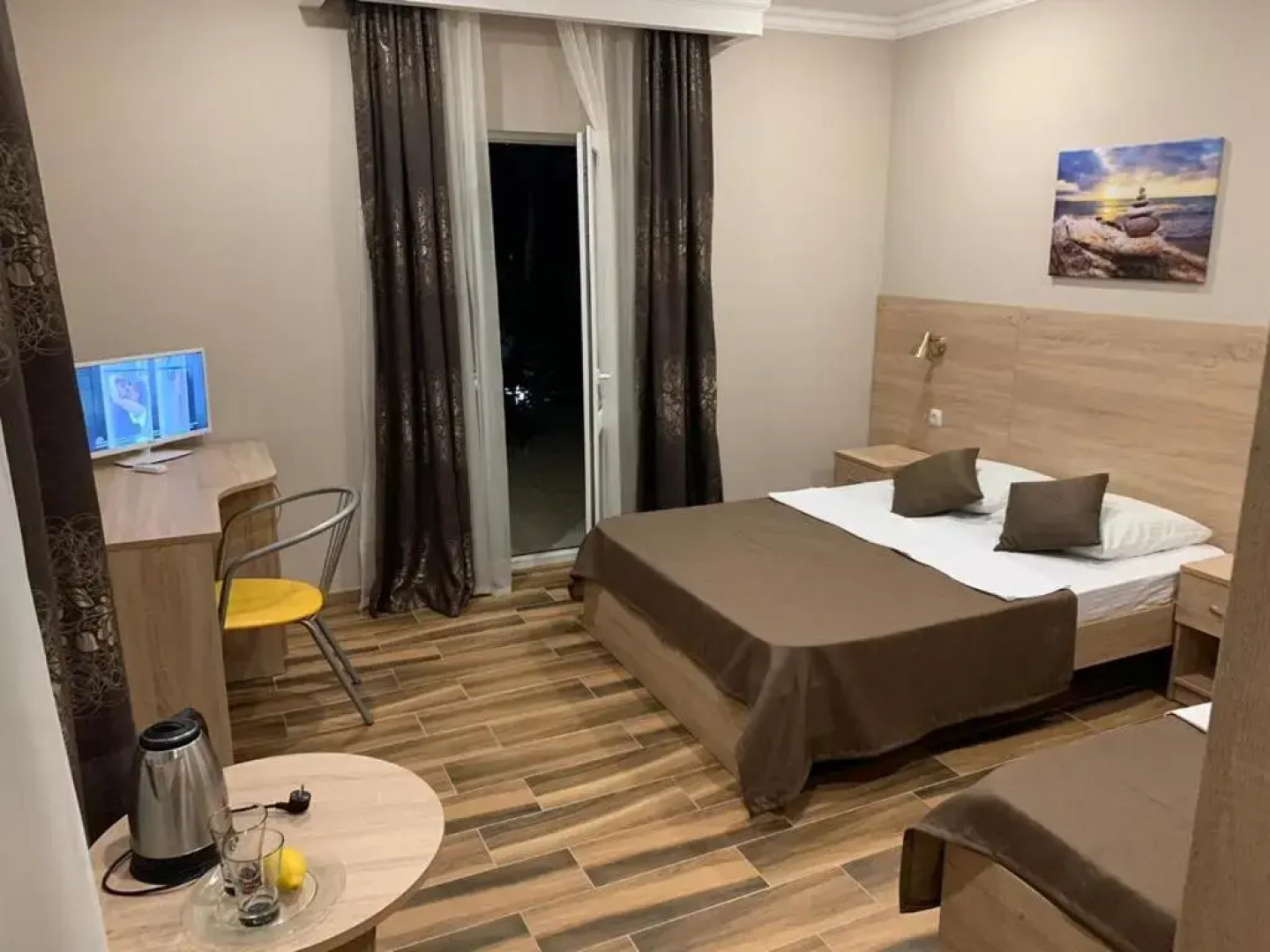 Гостевой Дом Морские Врата