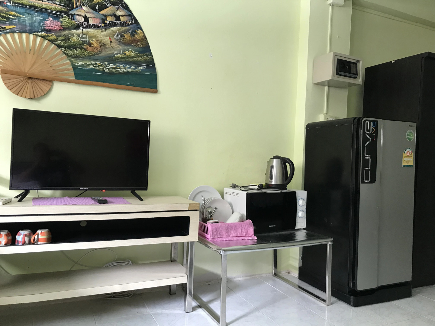 Гостевой дом SV HOUSE