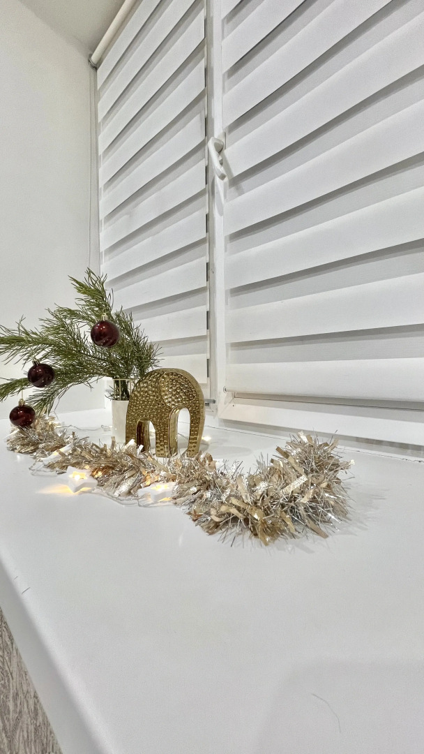 Квартира Полноценная 2-комнатная в Железнодорожном районе