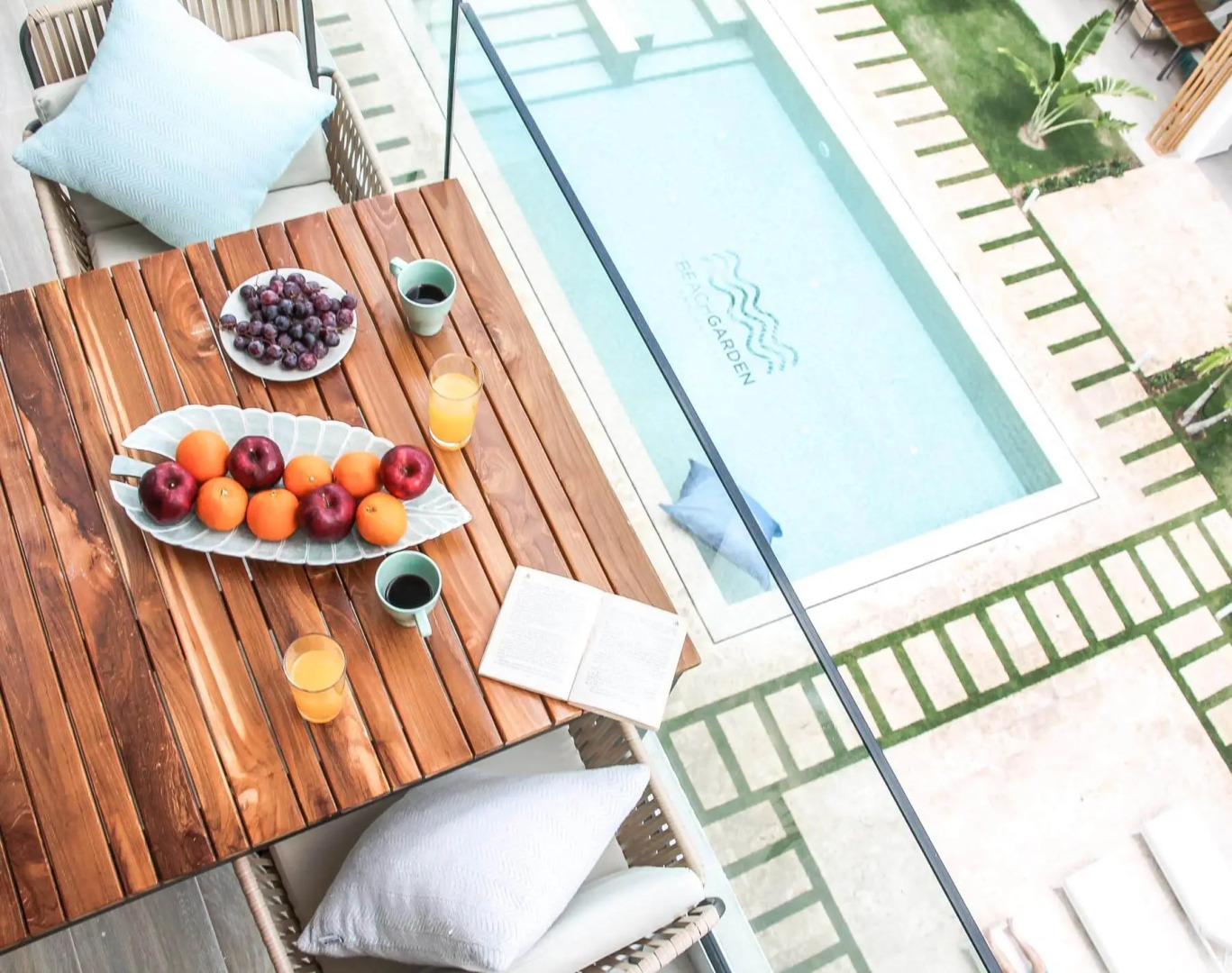 Апартаменты IN Resolution