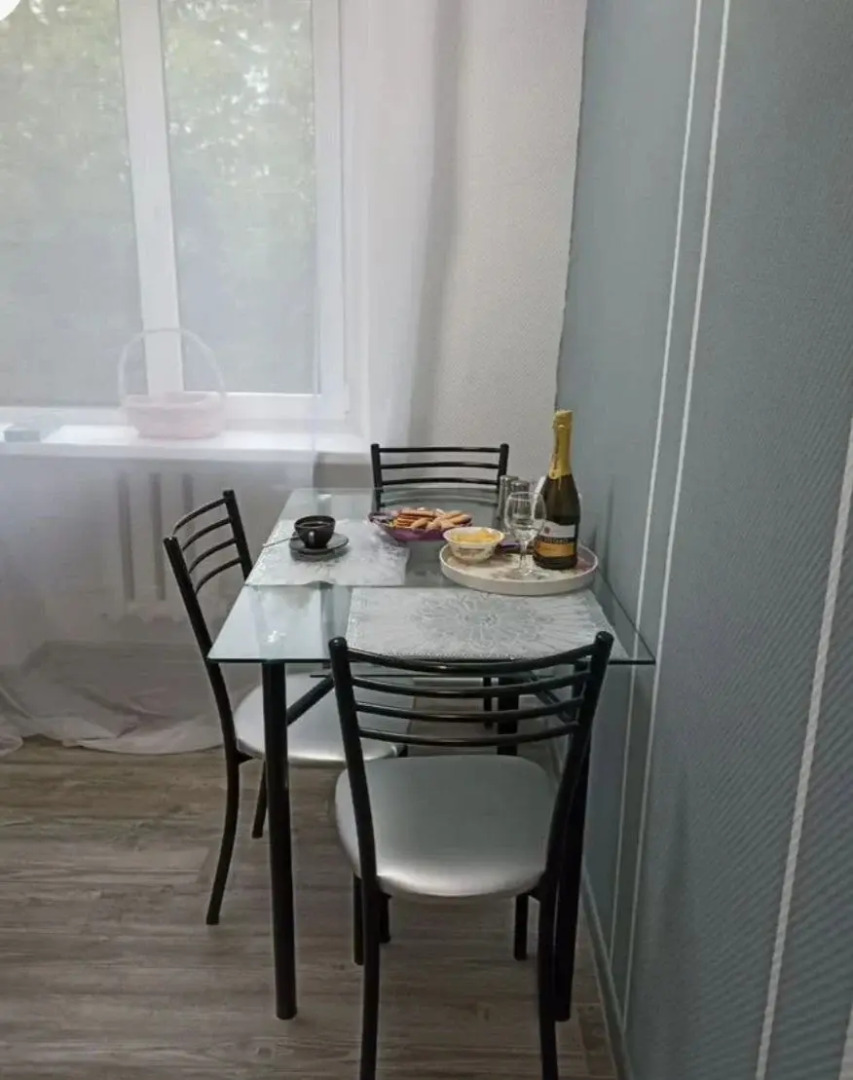 Квартира на Улице Горького