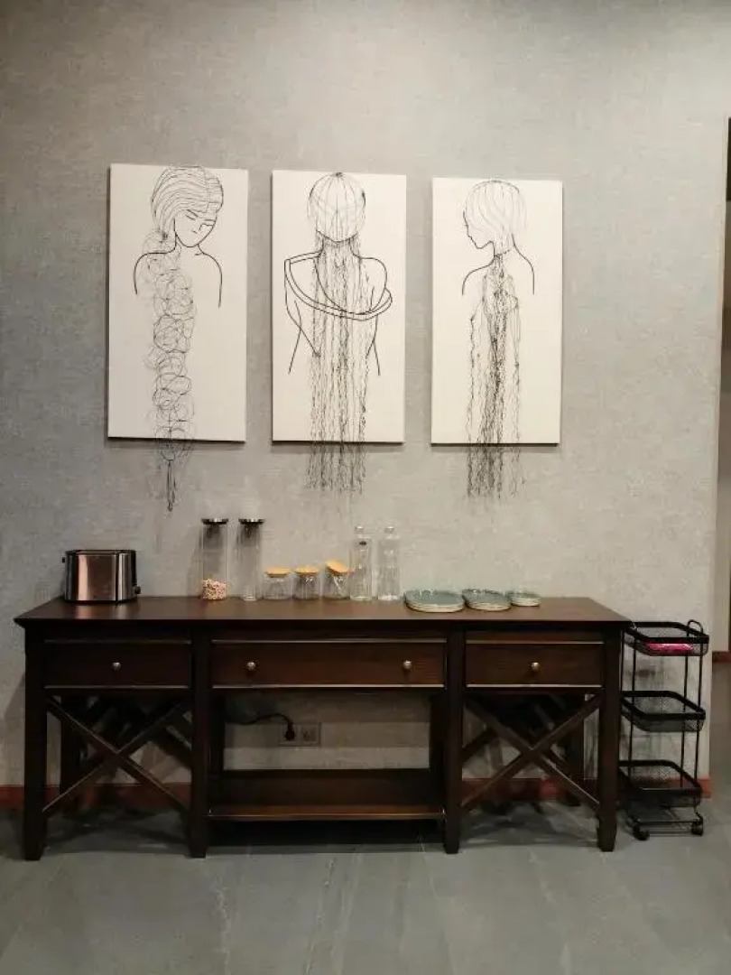 Отель TownHouse Tbilisi