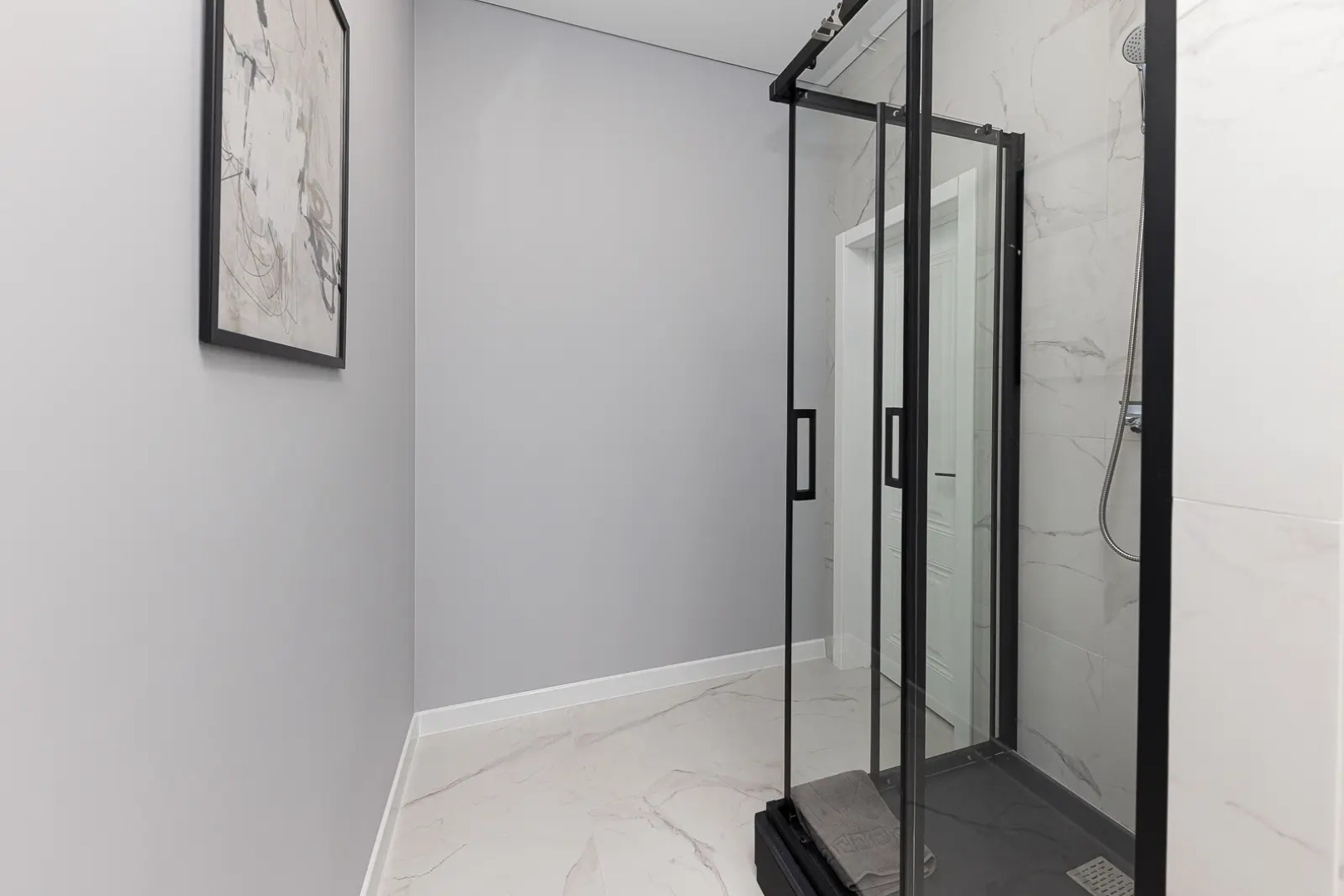 Квартира в центре города рядом с набережной