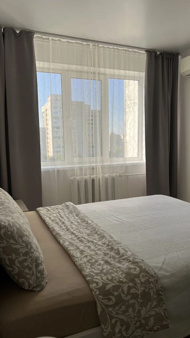 Квартира Комфорт и Уют