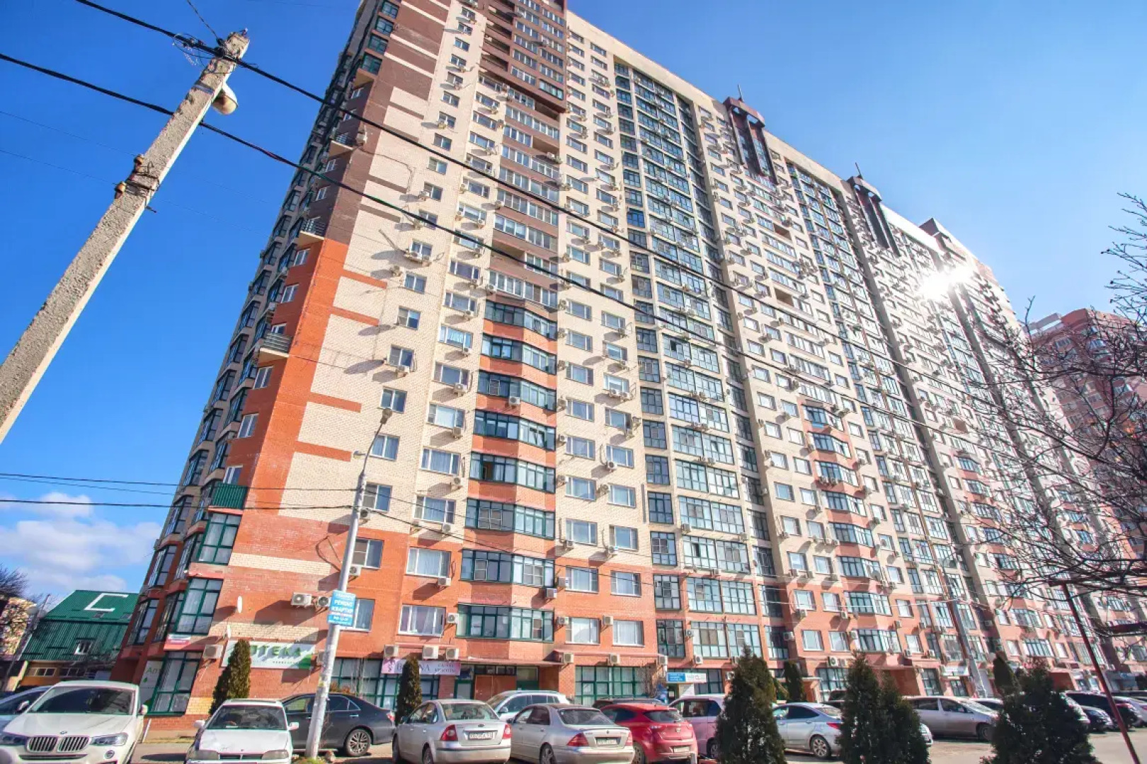 Квартира Достоевского центр