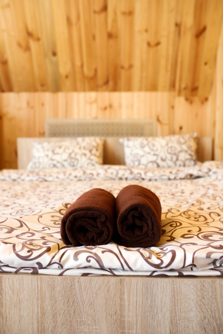 База отдыха Ночлег туриста