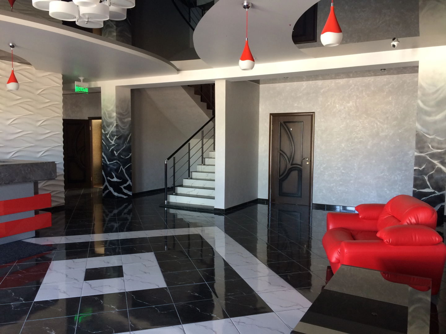 Гостевой Дом Diana