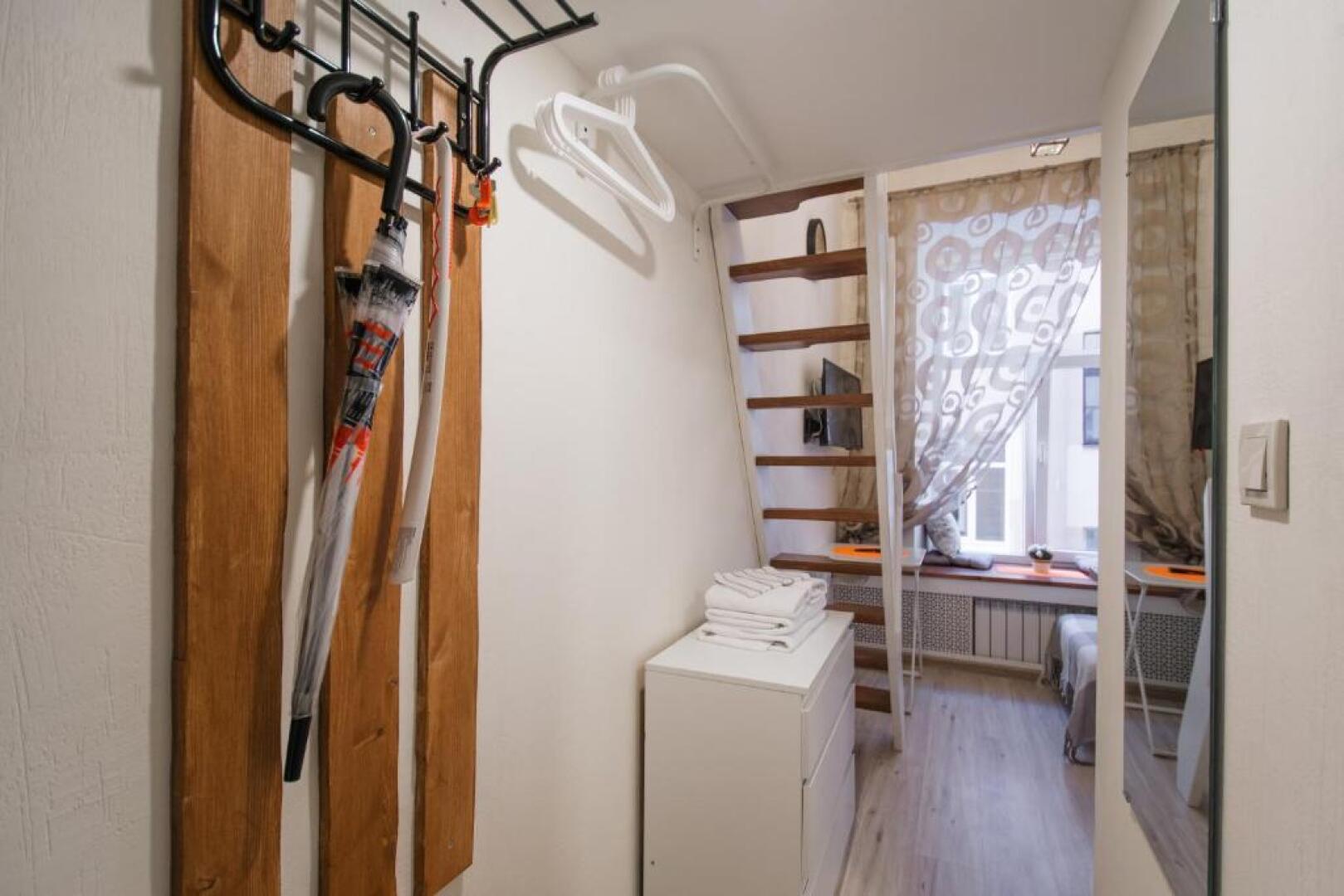 Апартаменты AG-Apart 26/27