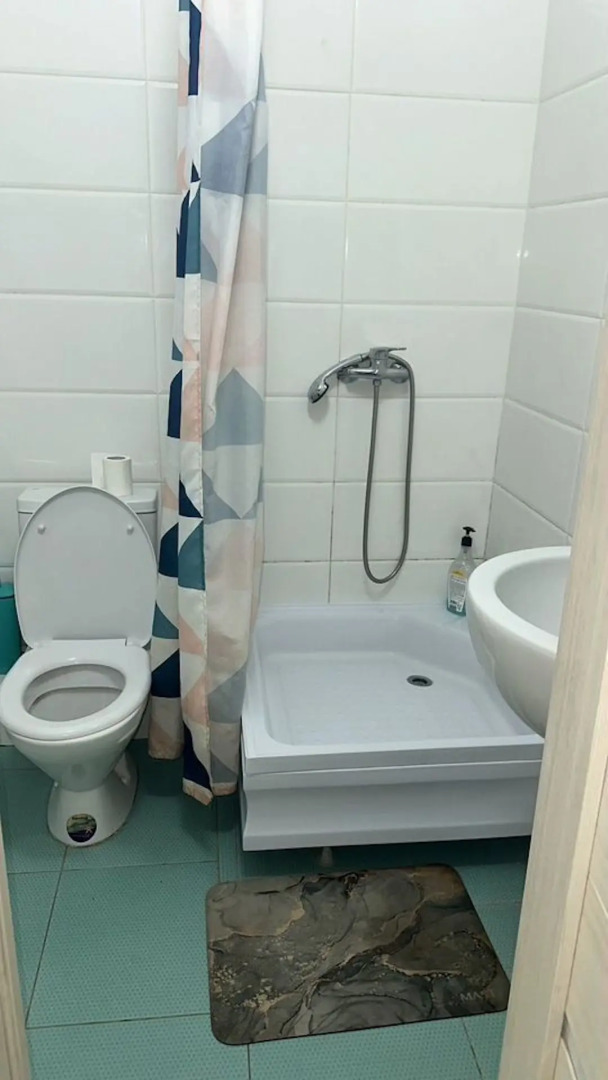 Квартира на улице Февральская 28