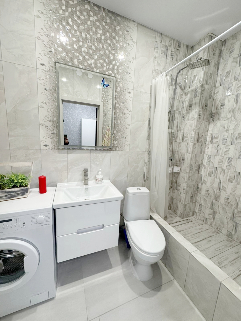 Квартира Гранд Фемели 74