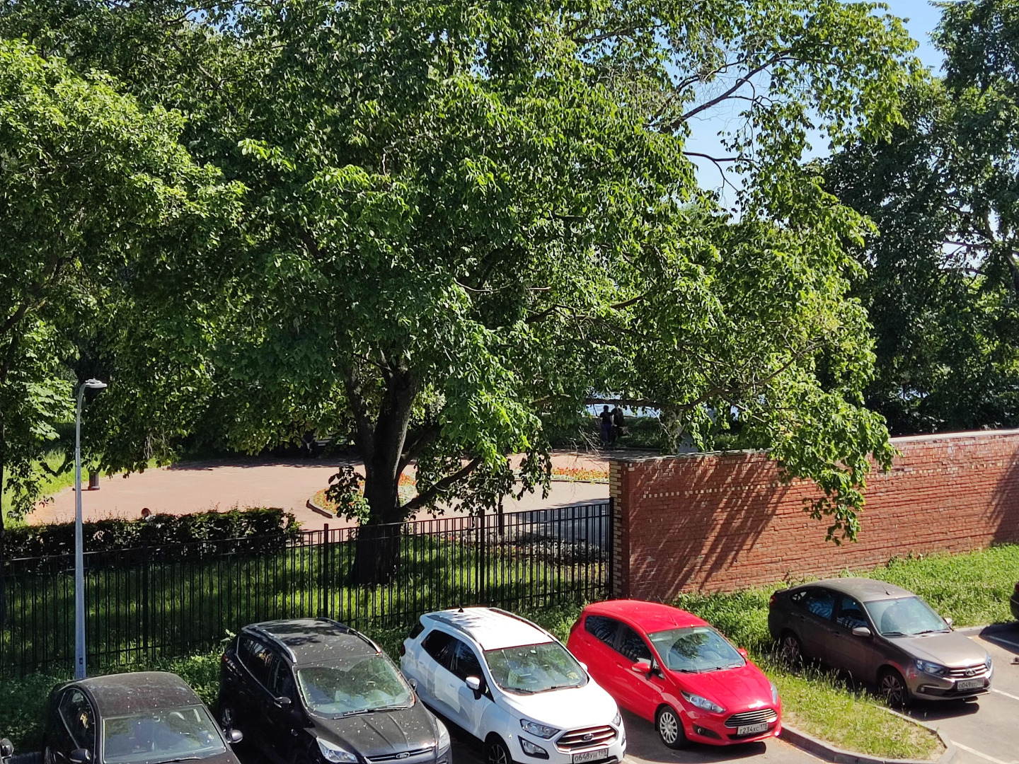 Апартаменты в Стиле Лофт