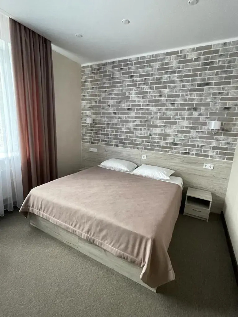 Гостевой дом Тульский