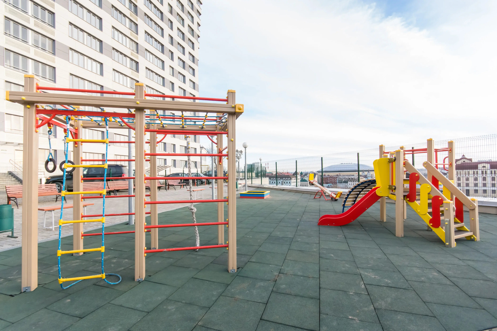 Апартаменты Clever House 5