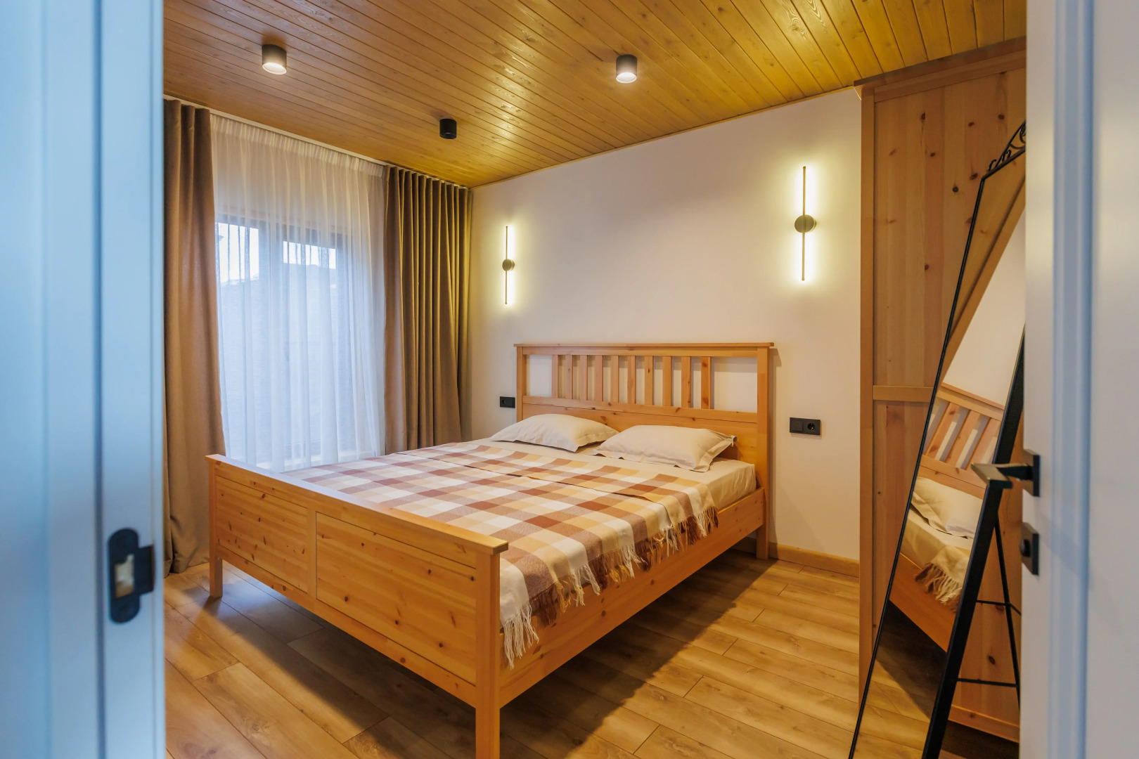 Гостевой дом Well Park