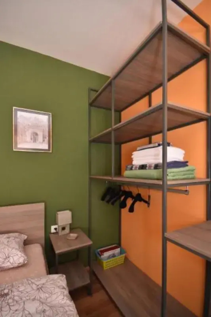 Апартаменты Studio Park in Cetinje