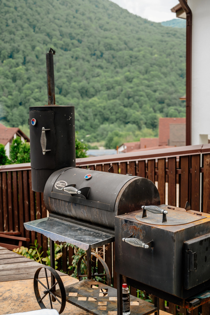 Частный дом Высота