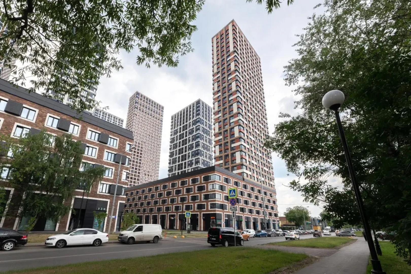 Апартаменты ShortRentLiza