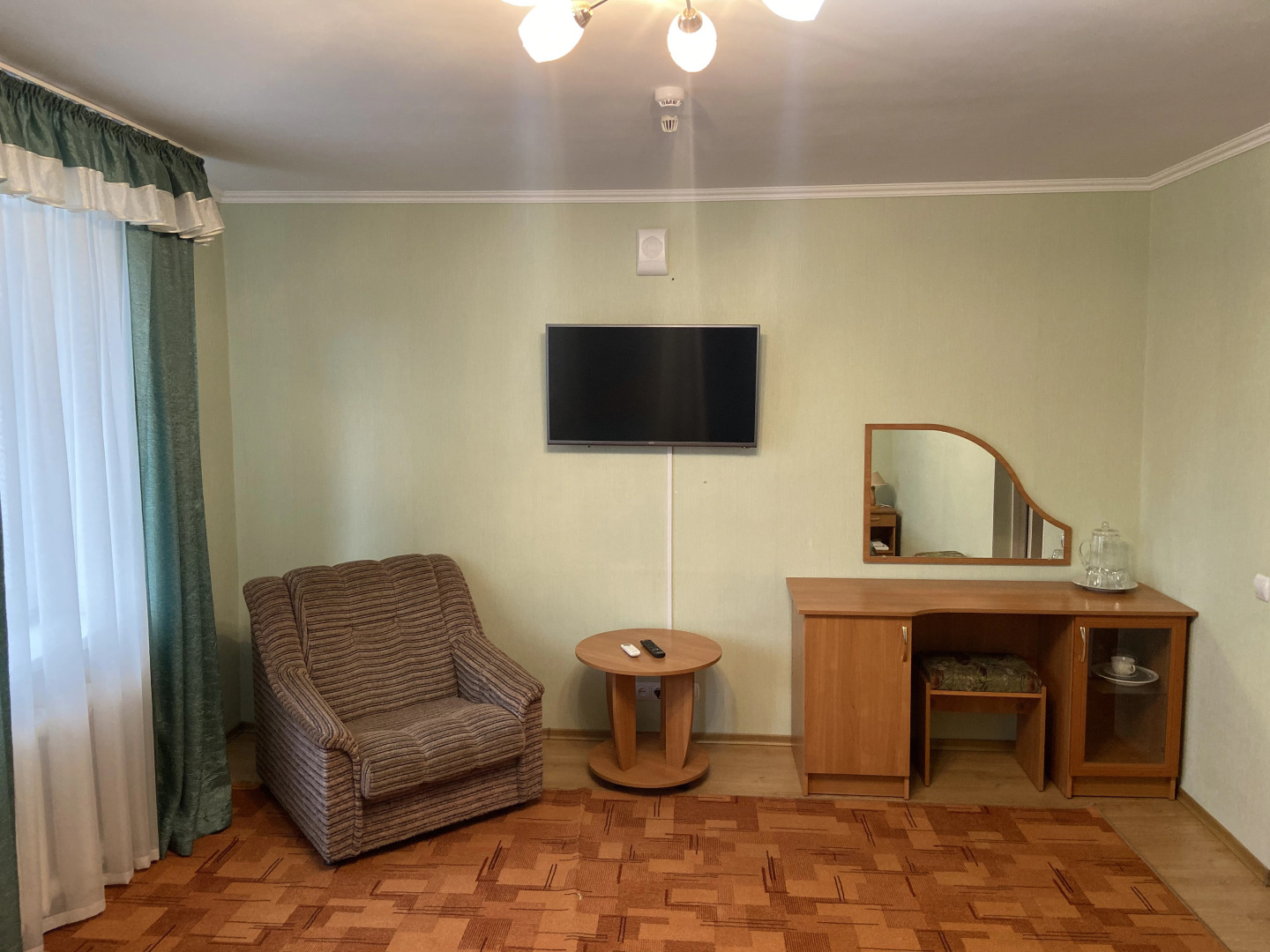 Гостевой дом Георгиевский