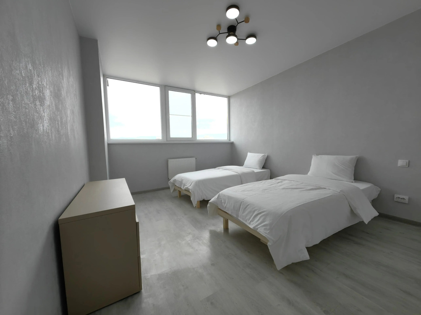 Квартира Двухкомнатная Проспект Дзержинского 221