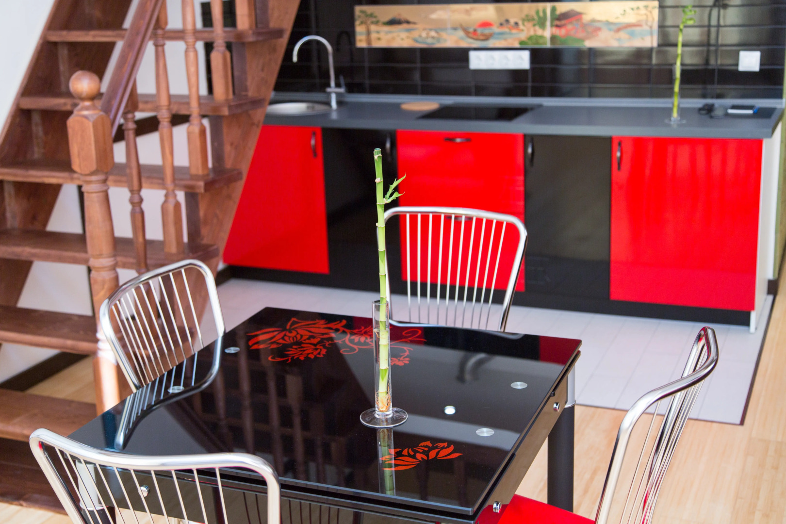 Апартаменты 12 1