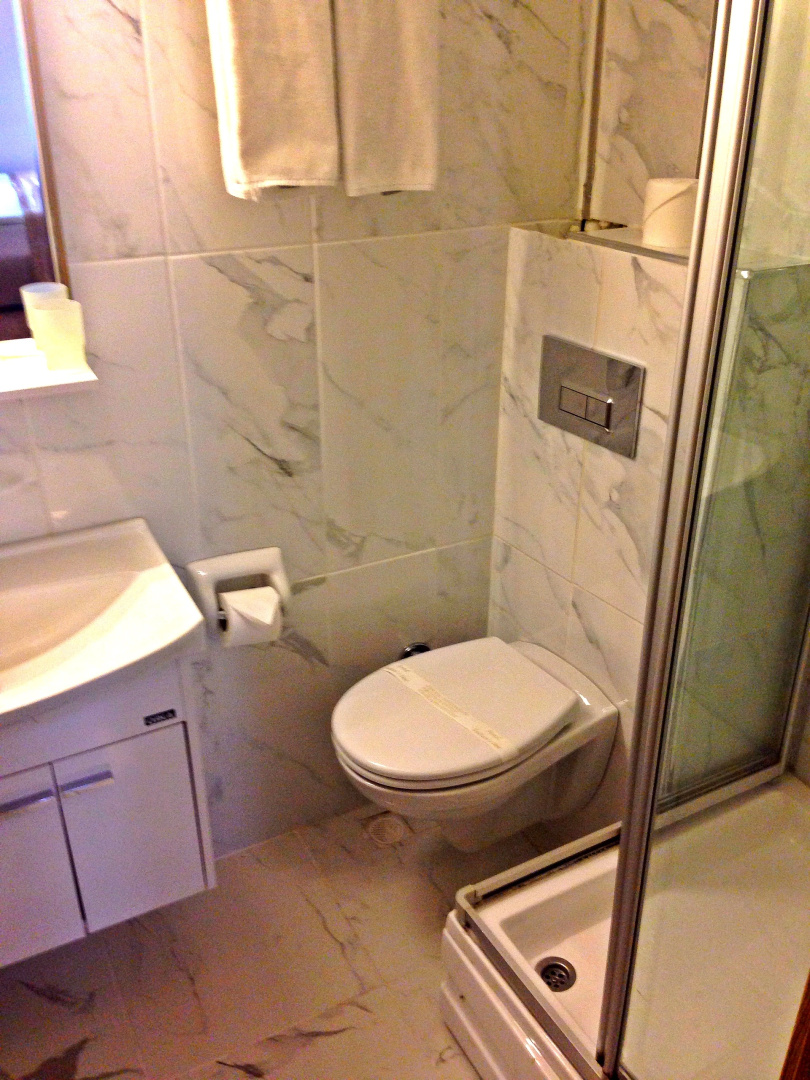 Отель Naz Wooden House Inn