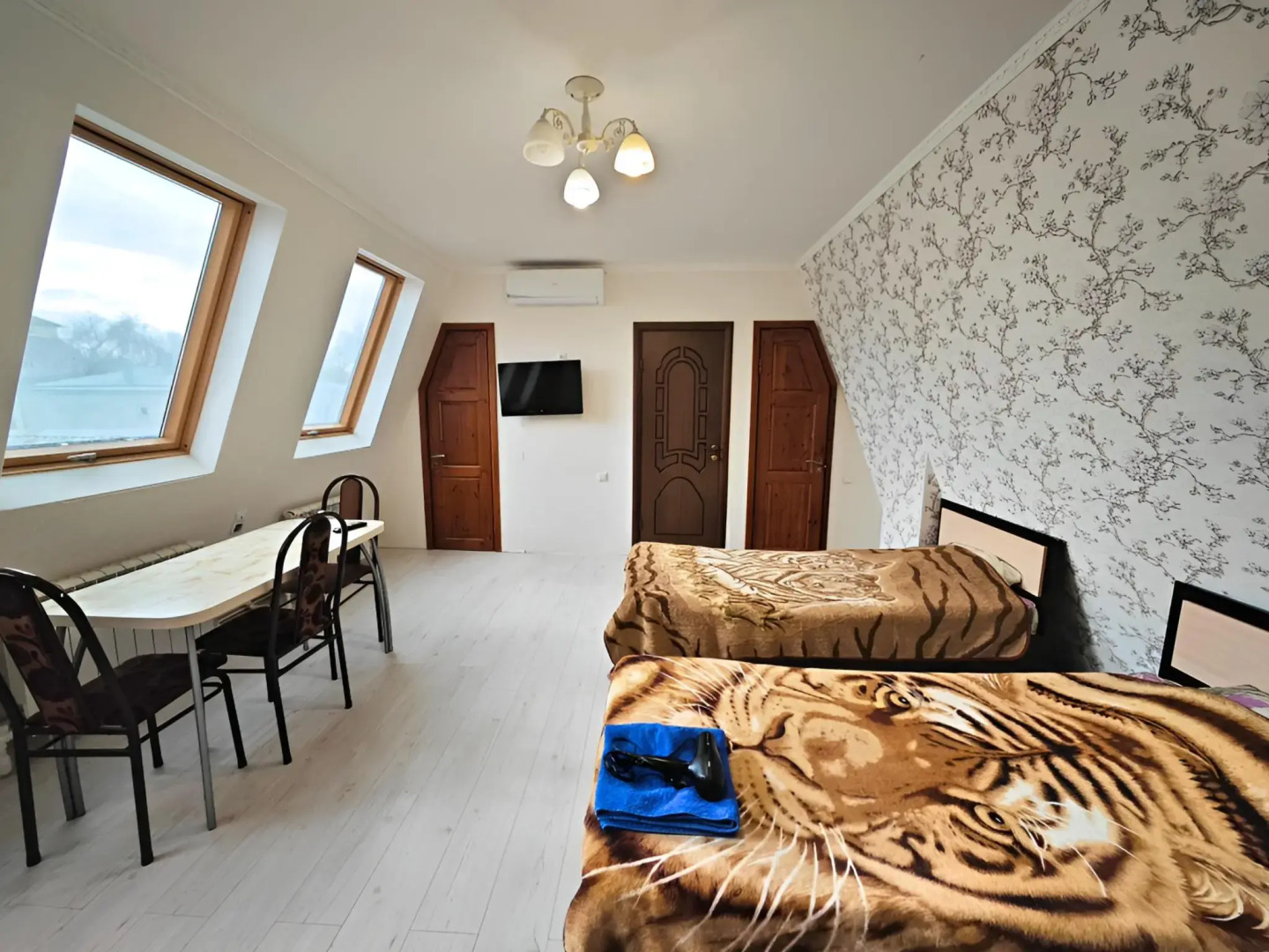 Гостевой дом Уютный Дом