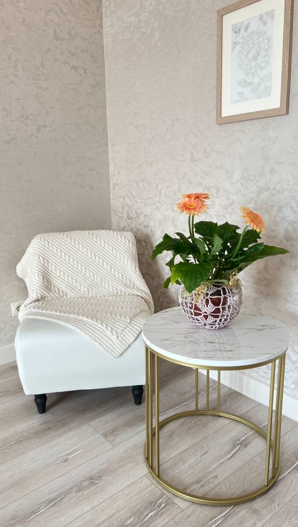 Квартира на Генерала Хлебникова