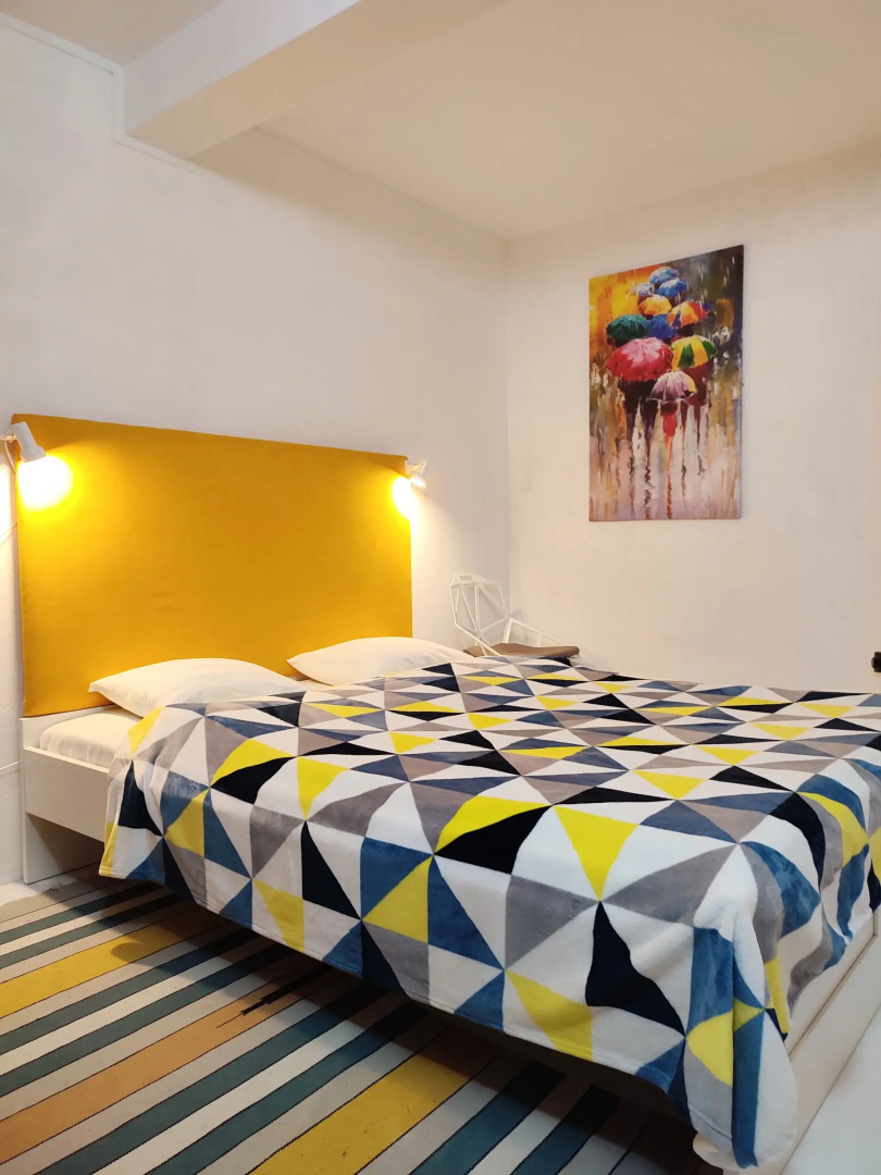 Гостевой дом Simple Гороховая