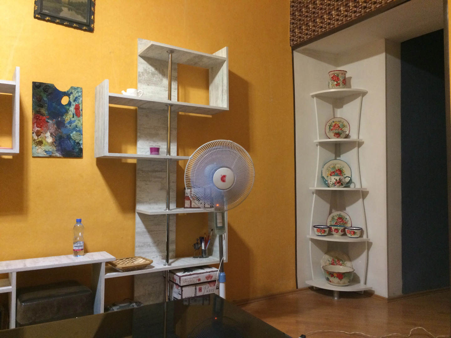 Апартаменты Oasis