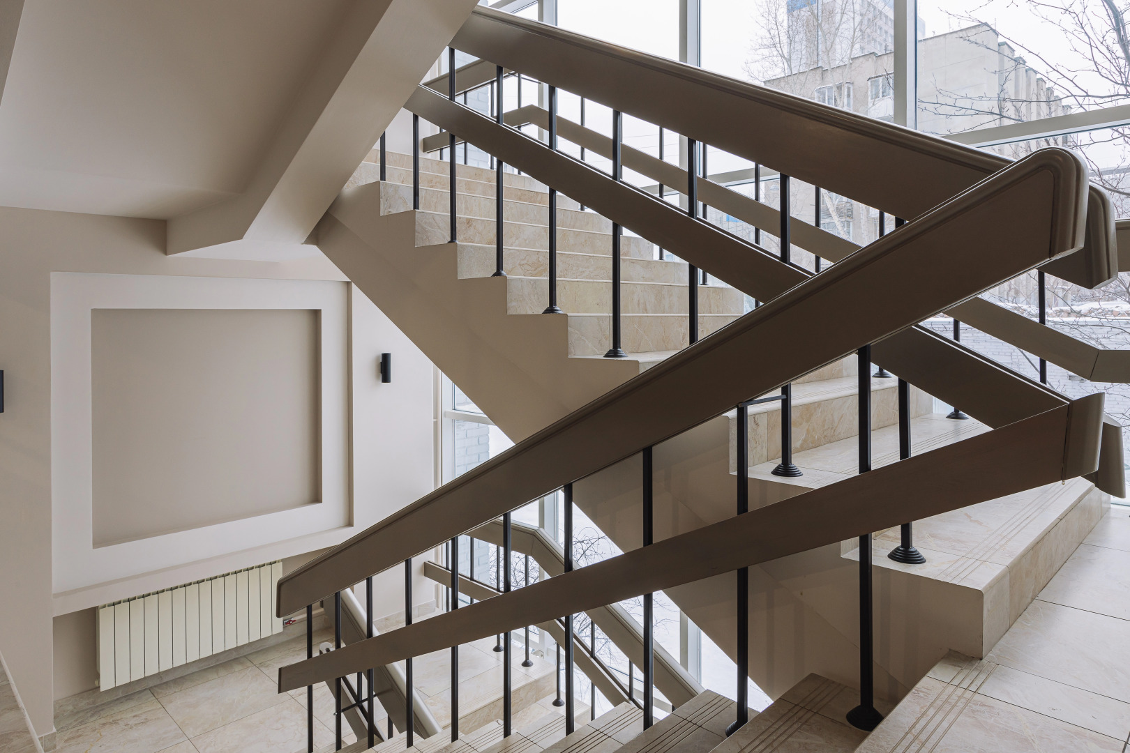 Гостиница Ермак