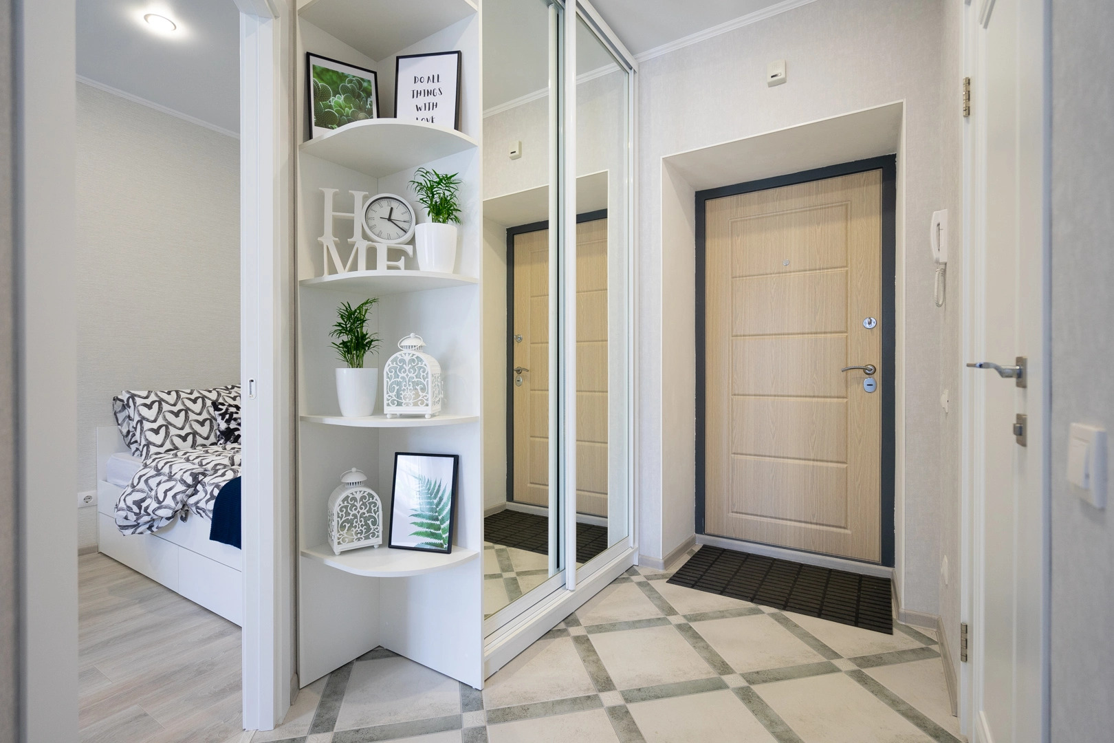 Апартаменты LS Арт сити