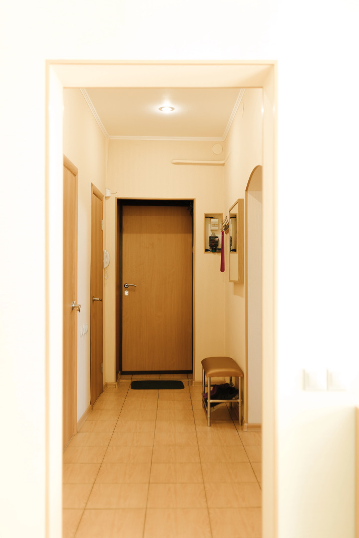 Апартаменты в историческом центре