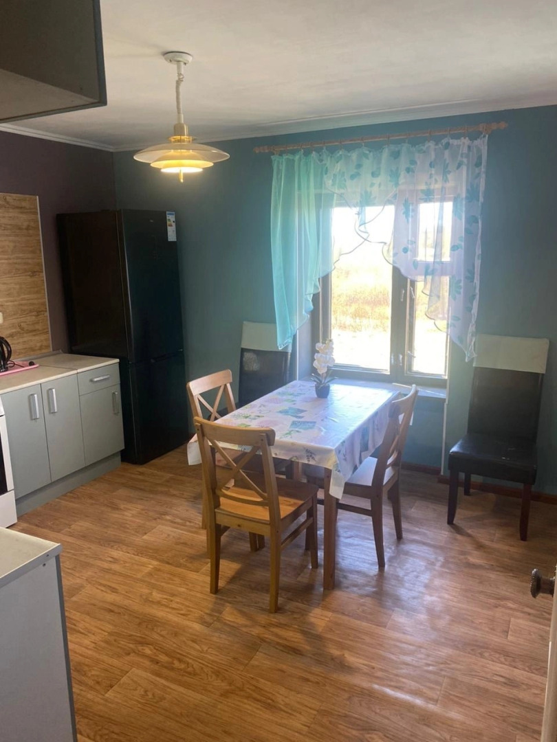 Квартира в Сортавала большая