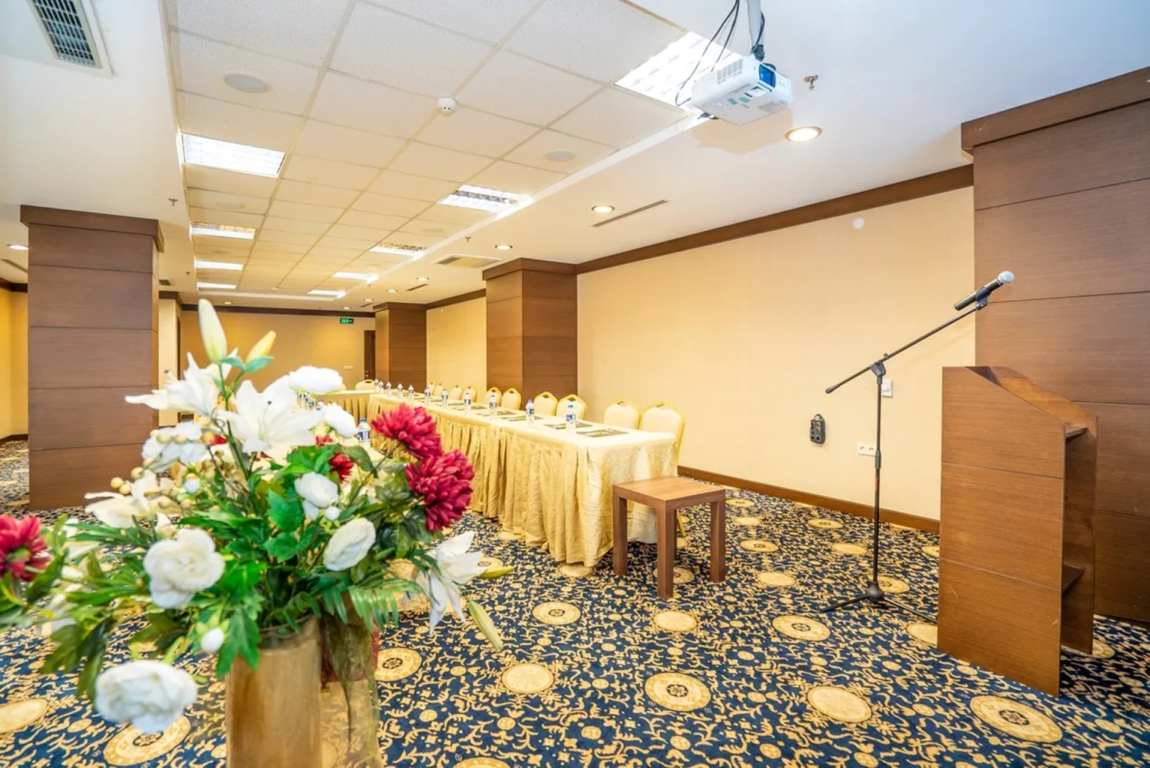 Boutique hotel macity otel