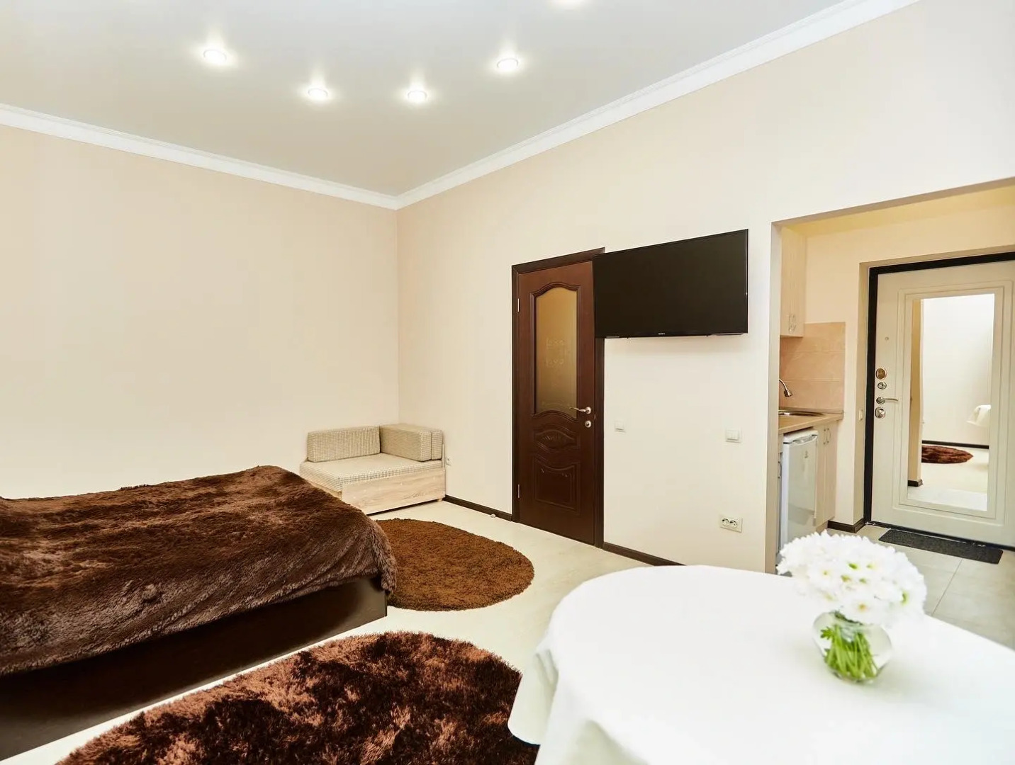 Гостевой дом Родниковский