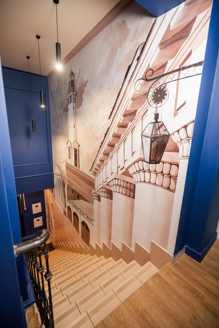 Апарт-Отель А