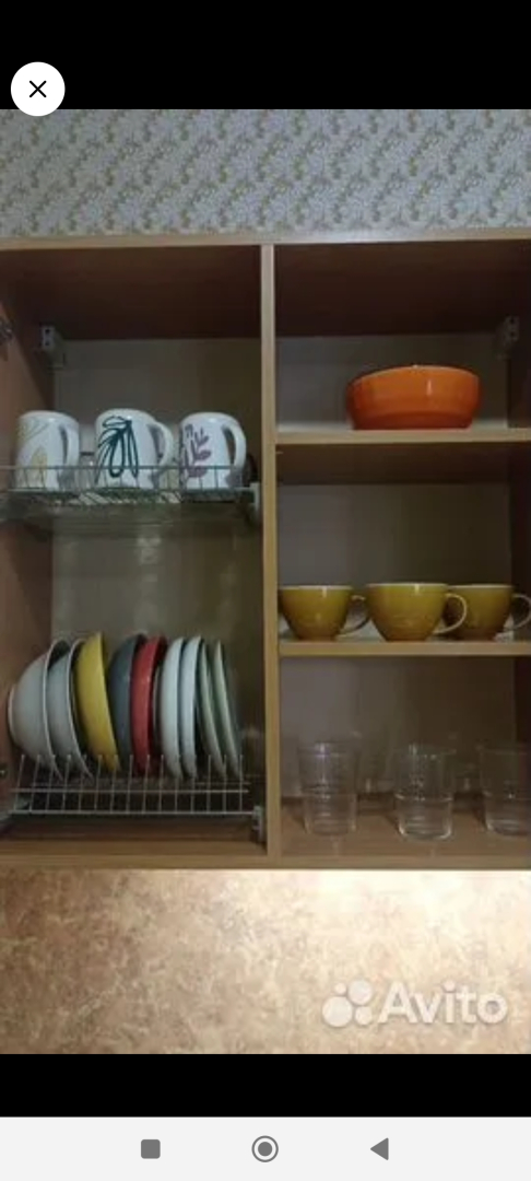 Квартира Уютная Студия для Семьи с Детьми и Животными