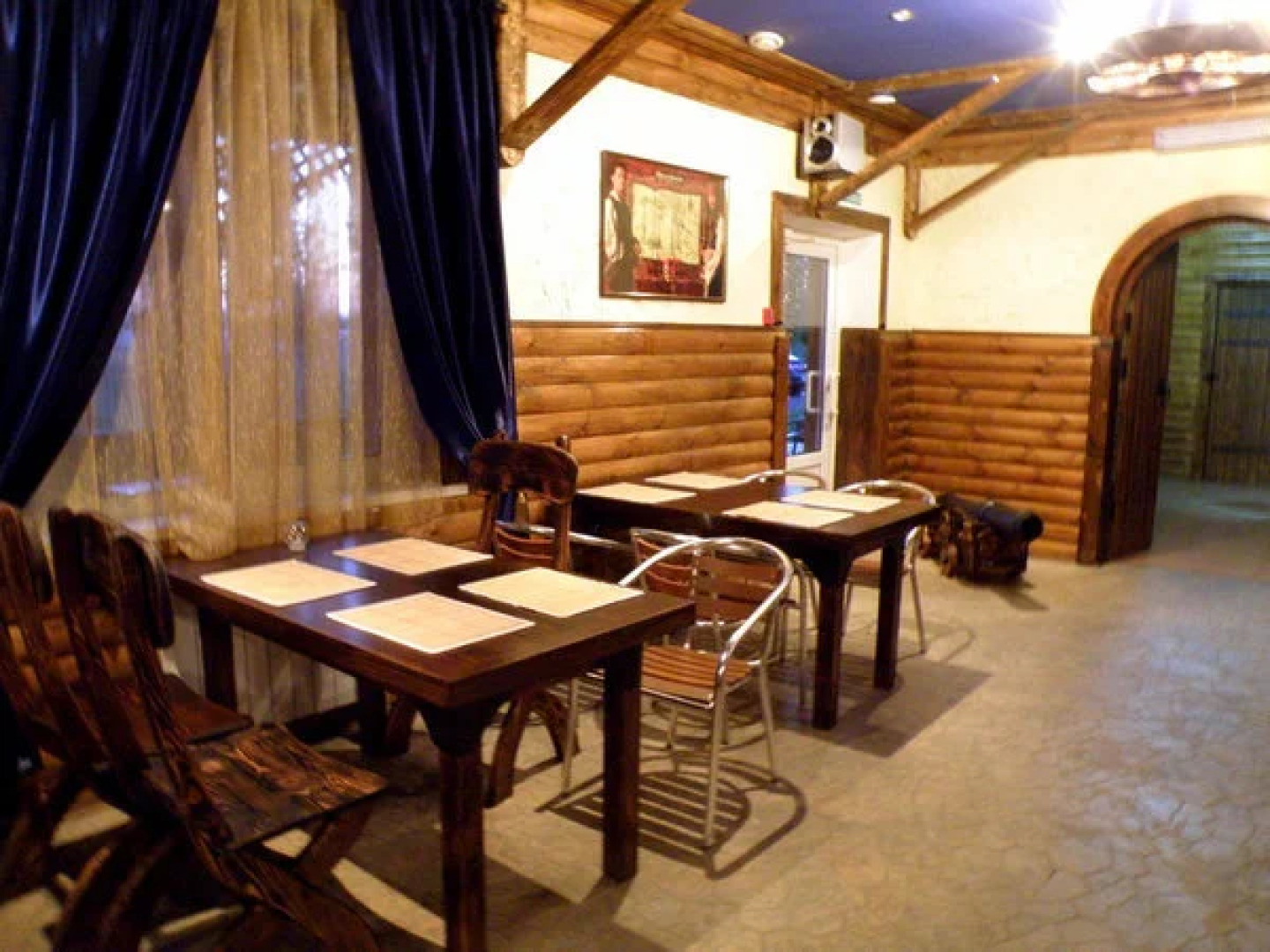 Отель Капитан Джек