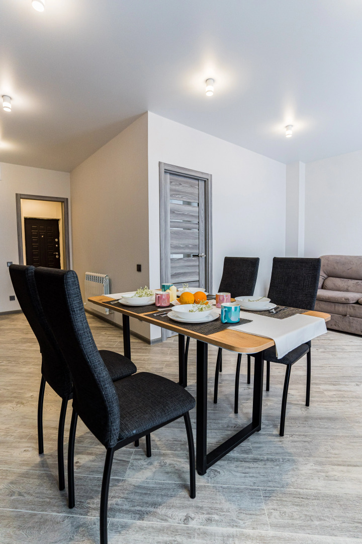 Апартаменты В Центре Новороссийска От LetoApart