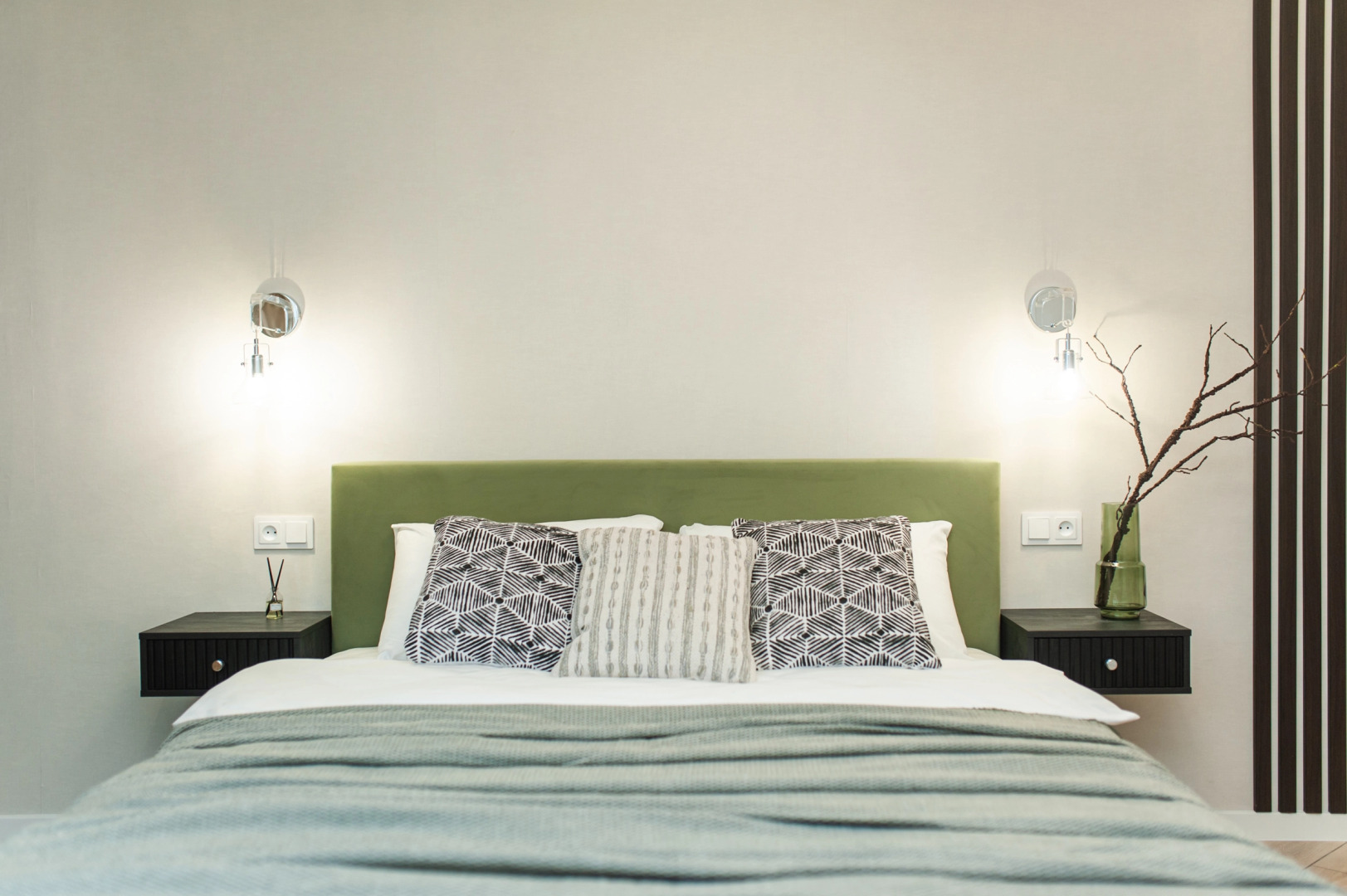 Квартира Видовая Комфорт Класса