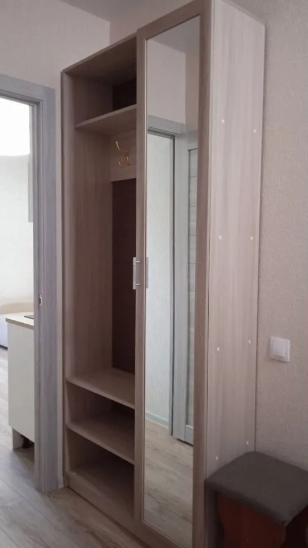 Квартира на улице 9 Января 68/1к2